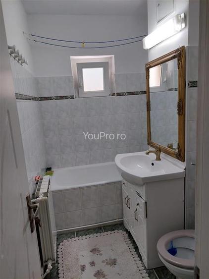 Apartament deosebit 2 camere Parter Inalt Complexul Studentesc - 11