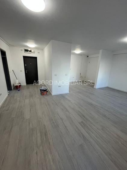 Apartament 2 camere BCR Gara - 2