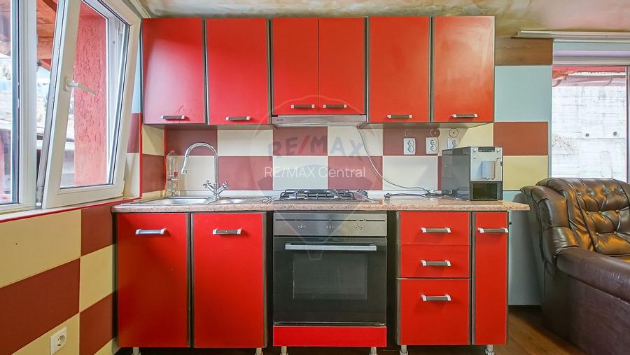 Casă cu 6 camere de vânzare în Azuga, Comision 0%! - 22