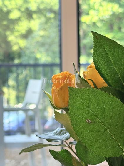 Apartament premium cu grădină | vedere spre pădure – Denya Forest - 22
