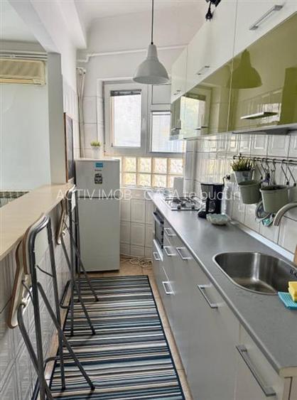 2 camere - Bd. Corneliu Coposu - centrala proprie - 5