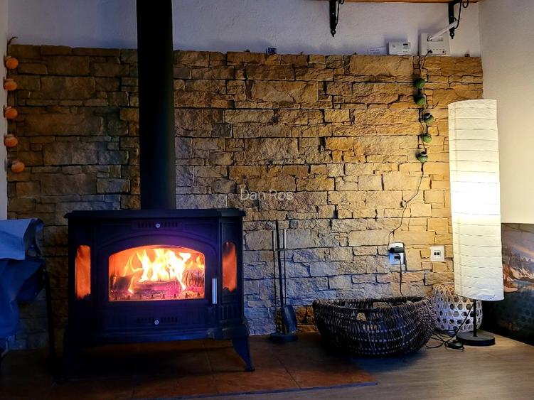 Vila cu 6 dormitoare, Porumbacu de Sus, Zona Turistica - 4