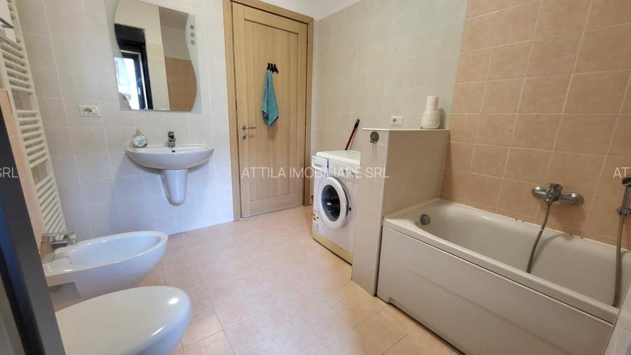 Dumbravita Complex Barcelona 1 camera 350 euro - 6