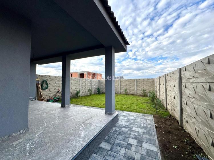 Duplex 4 camere -140.000€ pozitie excelenta |Săcălaz| - 14