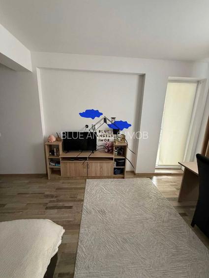 Garsonieră spațioasă de închiriat – zona Isaran–Coresi - 3