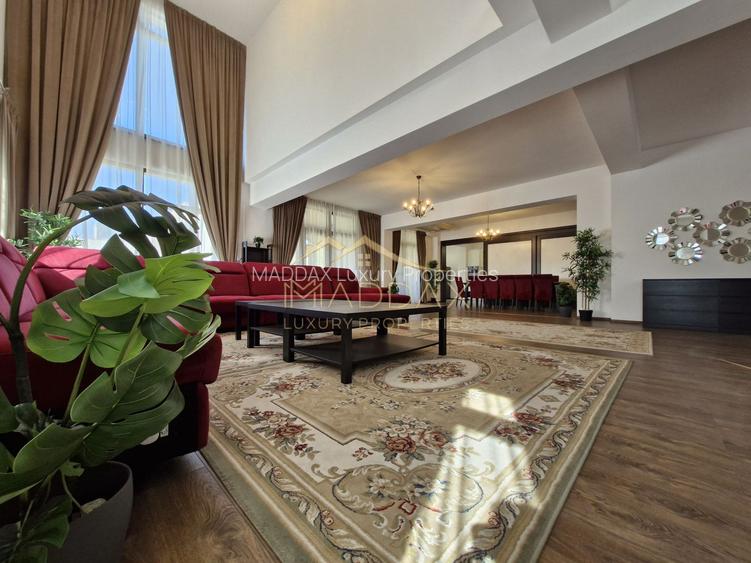 Vilă impresionantă *teren 1000mp // Erou Iancu Nicolae - 10