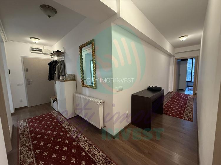 3 camere intr-o cladire cu arhitectura deosebita - 10