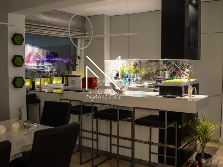 Apartament 3 Camere | Zona Liniștită | Parcare Inclusa | COMISION 0% - 4