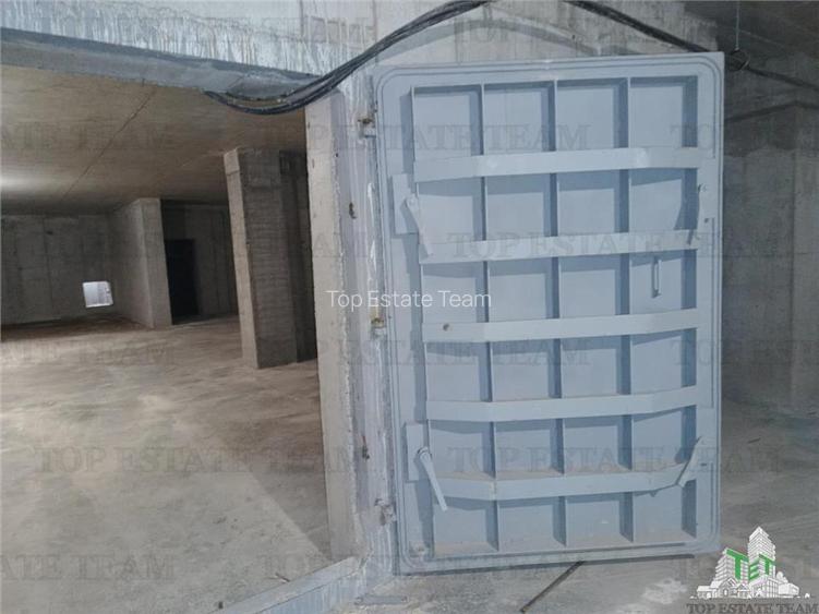 Apartament 2 camere cu terasa 27mp bloc nou Rahova-sector 5 - 9