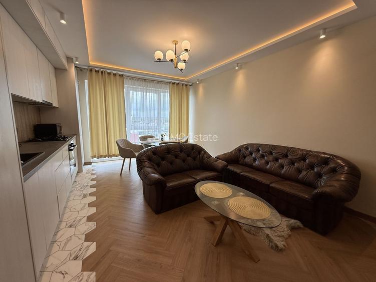 Apartament spațios și luminos cu 3 Camere I Rădăuți - 29