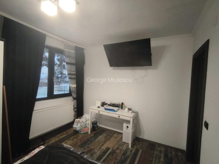 Locatie ultracentrala, confort intr-o zona foarte linistita - 11