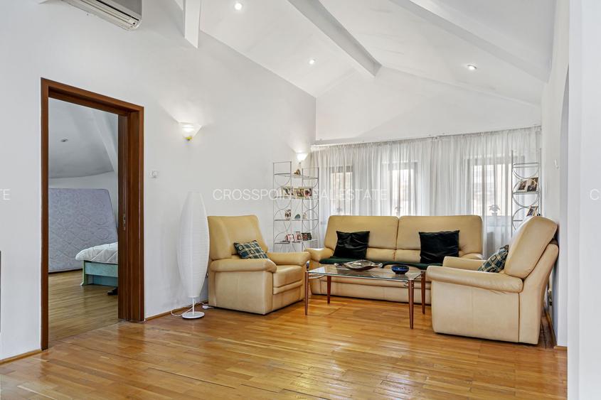 Domenii, vila la vanzare. Rezidential/Office - 18