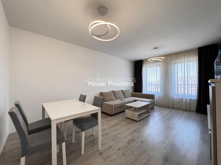 Apartament 2 Camere   Parcare | H Pipera Lake | Pipera - 3