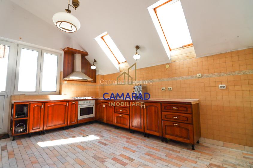 Casă de vânzare cu 12 camere - Piața Iancului/Muncii - 11