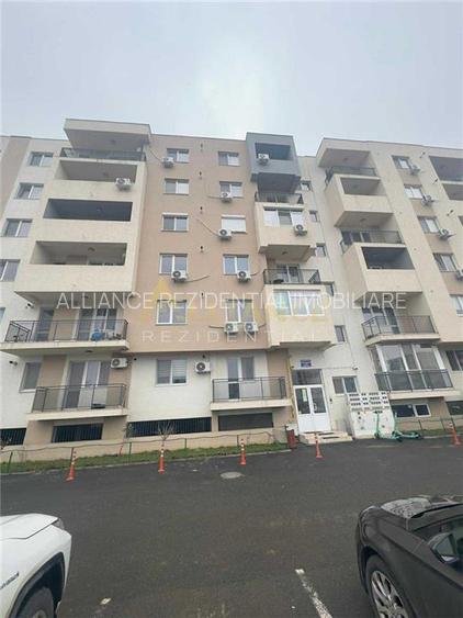 Metrou Berceni - Apartament 2 camere tip studio - 11