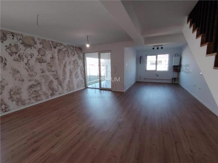 Duplex finalizat - toate utilitatile - finisaje premium - 6