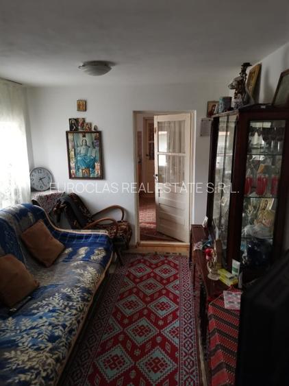 Teren 1.447 mp cu casa 5 camere - Ovidiu - 210.000 euro negociabil (Cod E1) - 15