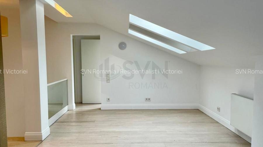 REV0005424 Vila 7 camere I Piscina Exterioara I Oxford Gardens I De inchiriat - 8