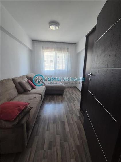 Royal Imobiliare-Inchiriere Apartament 3 Camere Zona Piata Mihai Viteazu - 13