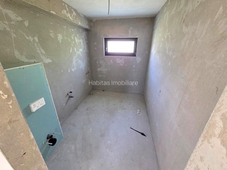 0 % comision, Casa noua P+E, 300 mp teren, Dambul Rotund - 17