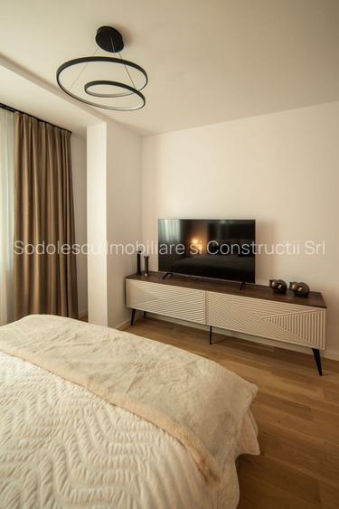 Apartament 3 camere - 16