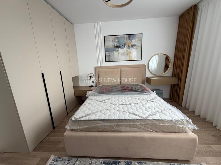 Închiriere apartament 2 camere – prima închiriere, cu loc de parcare – Pescarie - 20