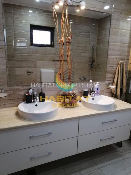 Inchiriere Vila Militari Residence 4 camere de inchiriat Str Tineretului - 21