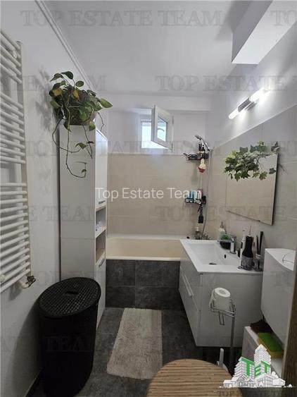 Apartament 2 camere Romancierilor - 8