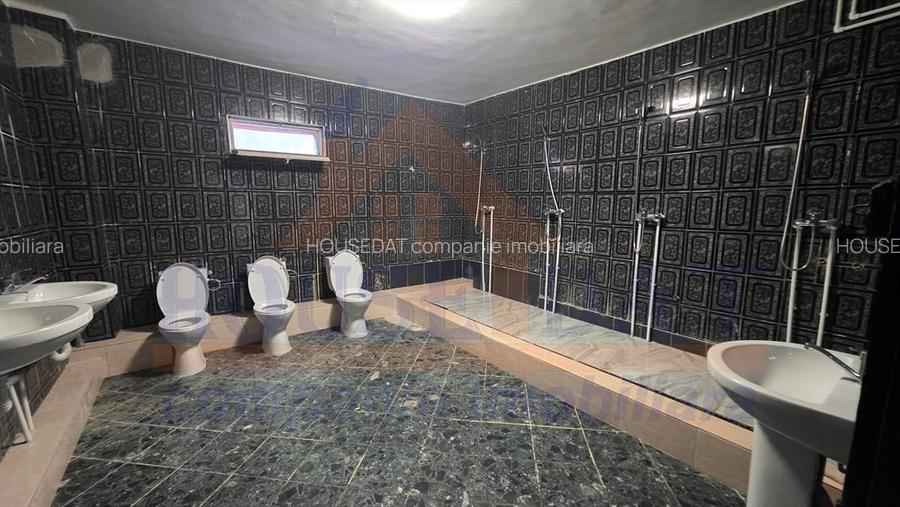 Vanzare casa Cartier 23 August, 7 camere, 240 mp, ideal investitie - 8