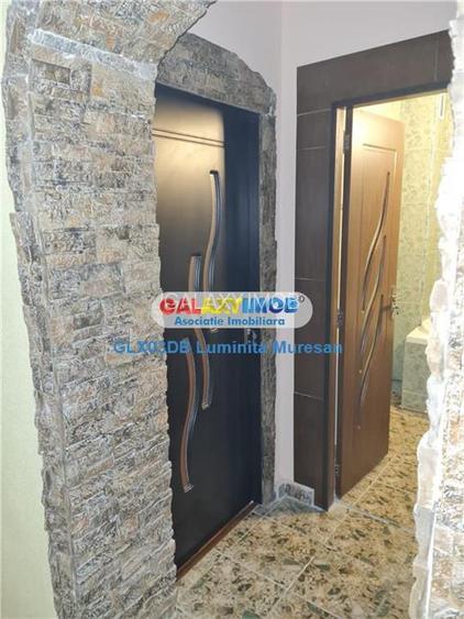 Vanzare apartament 2 camere semidecomandat Targoviste Micro 9 - 3