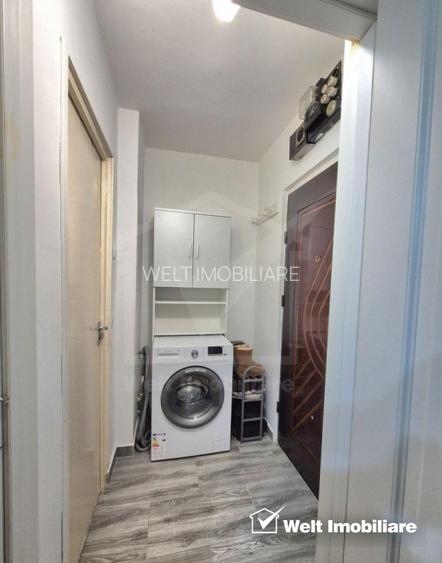 Garsoniera decomandată de vânzare – Mărăști - 8