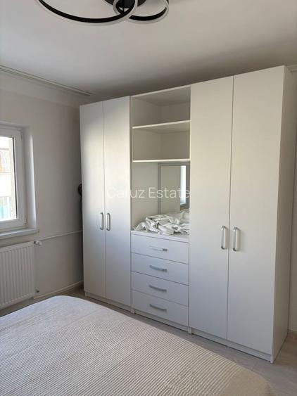 Apartament 2 camere prima inchiriere- Dorobanti/Beller/Floreasca - 6