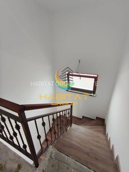Casa individuala 4 camere, 2 bai, incalzire in pardoseala - 12
