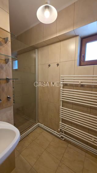 Apartament 4 camere Tineretului- Parc Lumea Copiilor centrala proprie - 14