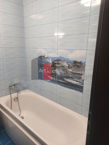 Garsoniera de inchiriat-Aparatorii Patriei-cu centrala - 8