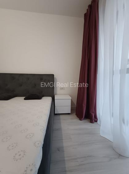 Apartament 2 camere Exigent Plaza Faza 3 ANAF Decomandat Spatii Depozitare - 11