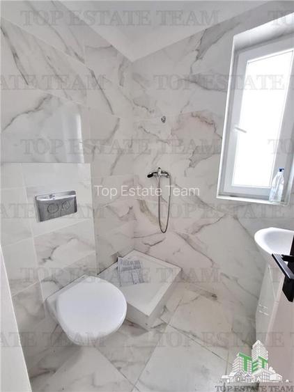 For Sale/Villa Family/Complex Privat/Lac/Crevedia - 24