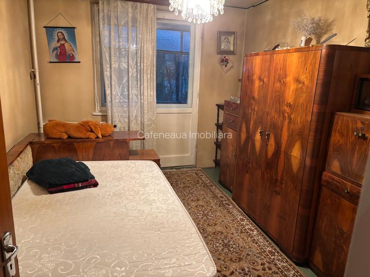 3 camere Drumul Taberei-Aleea Campul cu Flori bloc OD - 2