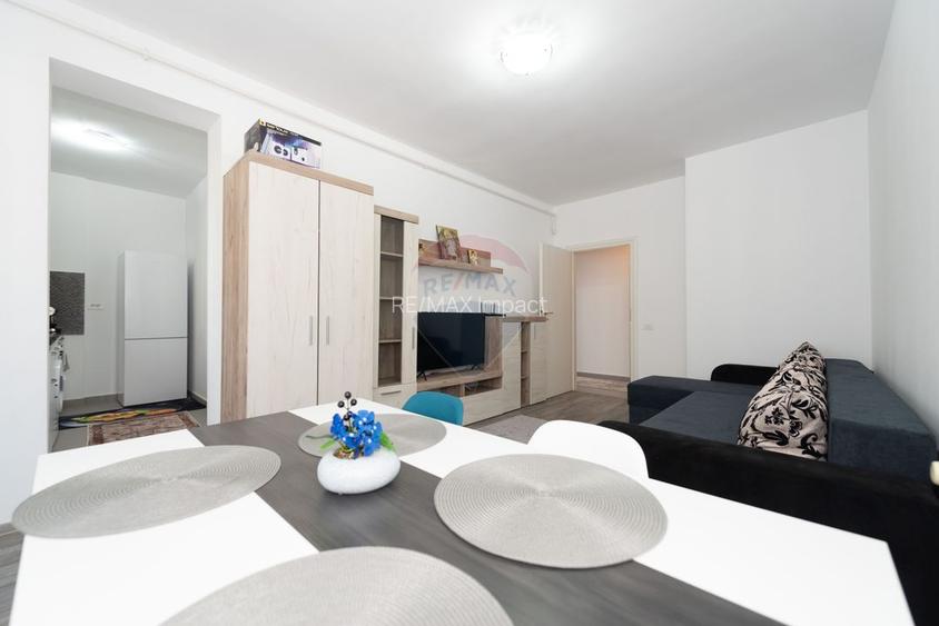 Apartament de inchiriat 2 camere Prelungirea Ghencea str Verii - 2