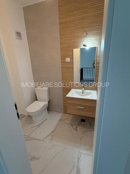 Unirii, Parcul Carol, ISG Residence IV - 3