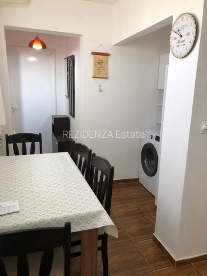 APARTAMENT 2 CAMERE DECOMANDAT MOBILAT & UTILAT METROU BRANCUSI - 10