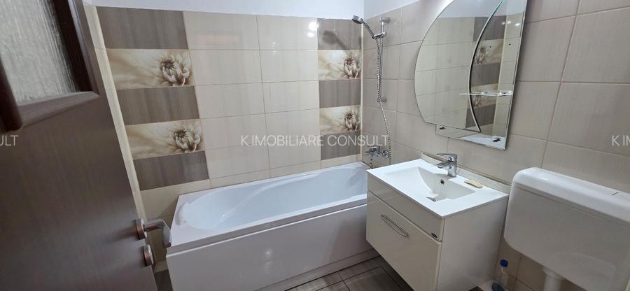 Dristor apartament 2 camere mobiliat si utilat - 4