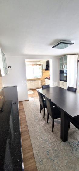 De vanzare casa in Popesti Leordeni cu panouri solare si teren 580mp - 33