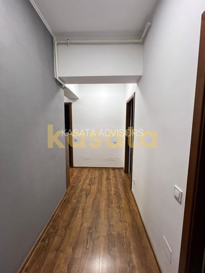 2 Camere 🏢 | 2015 🆕 | Etaj intermediar ⬆️ | Centrala proprie 🔥 - 20