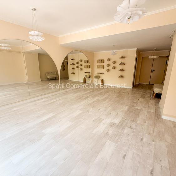 Spatiu 50,6 mp – Timpuri Noi / Sincai – Bloc nou – Investitie strategica - 8