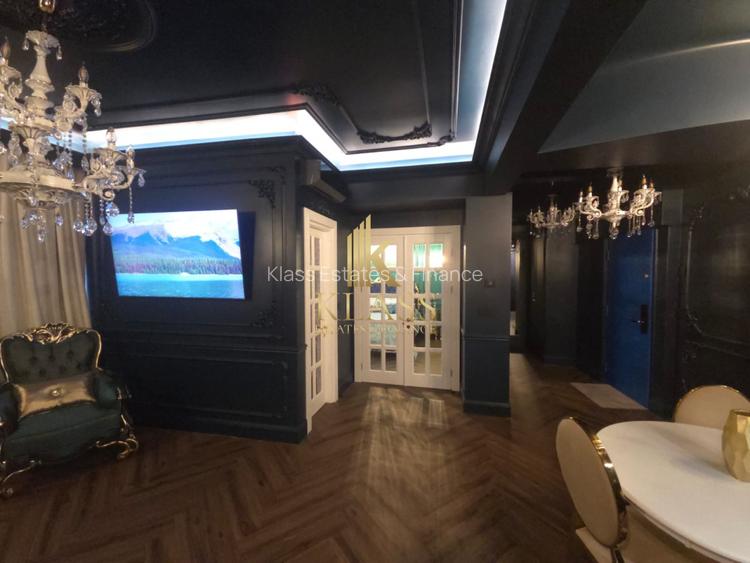 Apartament cu 2 camere - Bd. Dacia -P-ta  Romana - 5