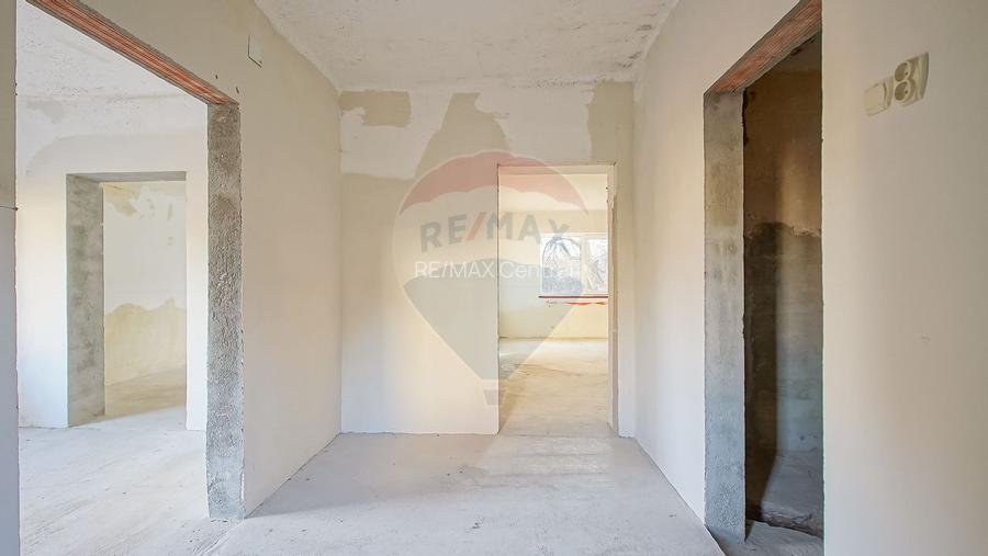 Comision 0! Casă cu teren de 1000mp in inima Brasovului - 33