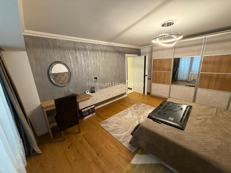 Inchiriere | 2 camere | centrala proprie | Decebal | Alba Iulia - 12