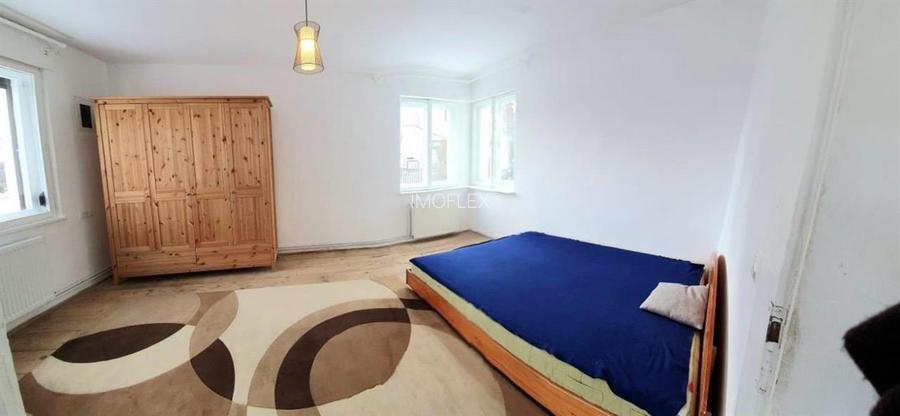 Casa 3 camere 90mp / curte 600mp / Ghimbav - 5