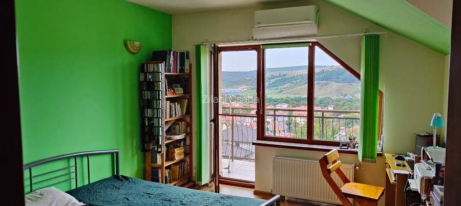 Aproape de oras și de natură  |  Parter cu acces independent | Baciu, lângă Cluj - 7